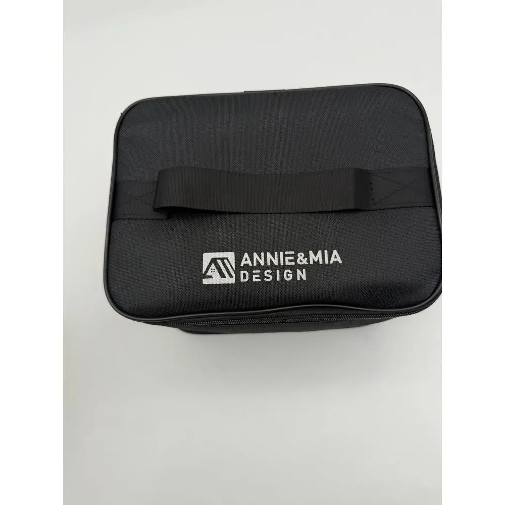Annie Marie 3.5L Electric Lunch Box NIB